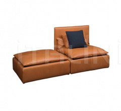 Модульный диван SHIRAZ фабрика E15