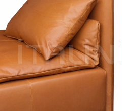 Модульный диван SHIRAZ фабрика E15