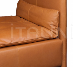 Модульный диван SHIRAZ фабрика E15