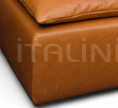 Модульный диван SHIRAZ фабрика E15