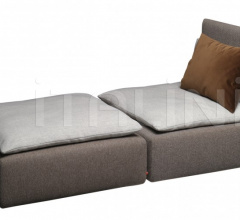 Модульный диван SHIRAZ фабрика E15