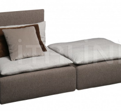 Модульный диван SHIRAZ фабрика E15