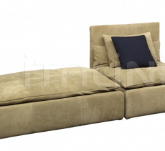 Модульный диван SHIRAZ фабрика E15