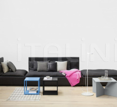 Модульный диван SHIRAZ фабрика E15