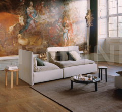 Модульный диван SHIRAZ фабрика E15