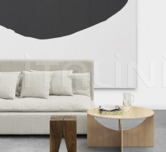 Модульный диван SHIRAZ фабрика E15