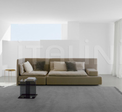 Модульный диван SHIRAZ фабрика E15