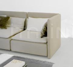 Модульный диван SHIRAZ фабрика E15