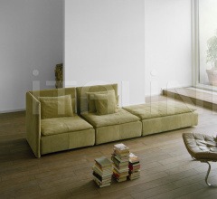 Модульный диван SHIRAZ фабрика E15