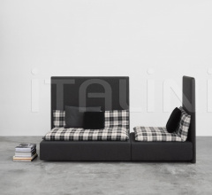 Модульный диван SHIRAZ фабрика E15