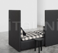 Модульный диван SHIRAZ фабрика E15