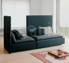 Модульный диван SHIRAZ фабрика E15