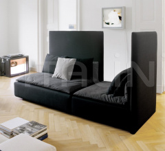 Модульный диван SHIRAZ фабрика E15