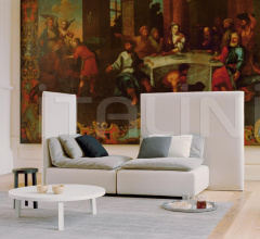 Модульный диван SHIRAZ фабрика E15