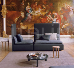 Модульный диван SHIRAZ фабрика E15