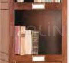 Книжный стеллаж 445 Книжный стеллаж 445 фабрика Maggi Massimo