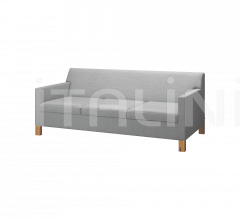 Диван WESTHAUSEN фабрика E15