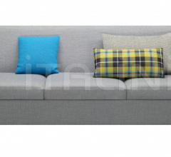 Диван WESTHAUSEN фабрика E15