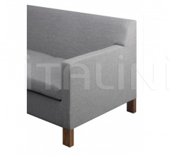 Диван WESTHAUSEN фабрика E15