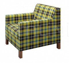 Кресло WESTHAUSEN фабрика E15