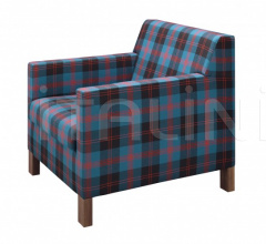 Кресло WESTHAUSEN фабрика E15