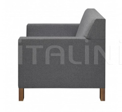 Кресло WESTHAUSEN фабрика E15