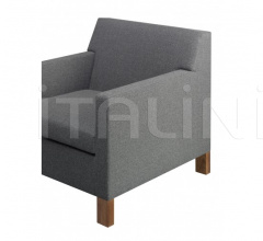 Кресло WESTHAUSEN фабрика E15