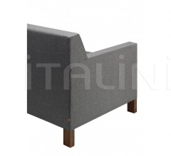 Кресло WESTHAUSEN фабрика E15