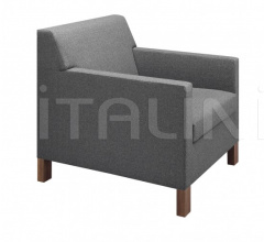 Кресло WESTHAUSEN фабрика E15