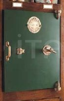 Книжный стеллаж 444 фабрика Maggi Massimo