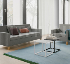 Кресло WESTHAUSEN фабрика E15