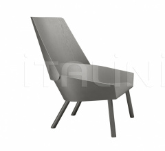 Кресло EUGENE фабрика E15