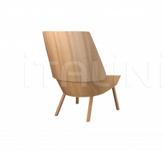 Кресло EUGENE фабрика E15