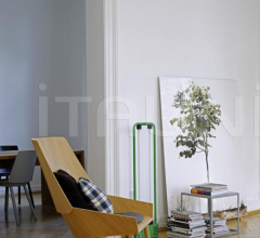 Кресло EUGENE фабрика E15