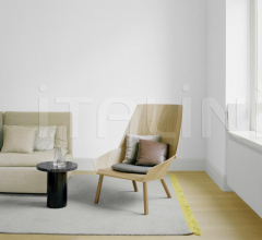 Кресло EUGENE фабрика E15