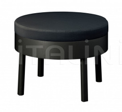 Пуф BESSY - STOOL фабрика E15