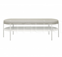 Банкетка ELBE III фабрика E15