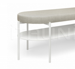 Банкетка ELBE III фабрика E15