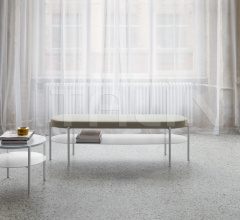 Банкетка ELBE III фабрика E15