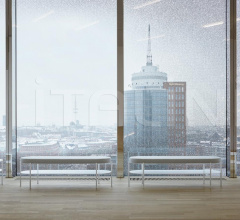 Банкетка ELBE III фабрика E15