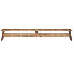 Скамья FAWLEY фабрика E15