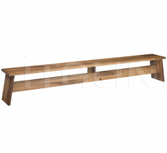 Скамья FAWLEY фабрика E15