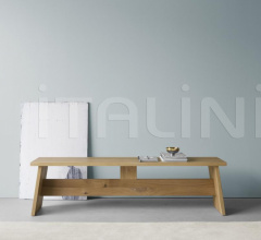 Скамья FAWLEY фабрика E15