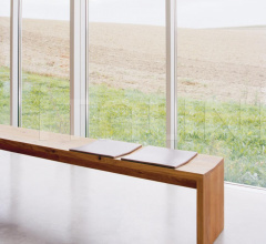 Скамья CALLE фабрика E15