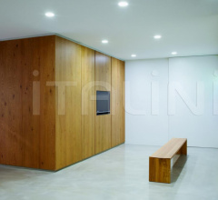 Скамья CALLE фабрика E15