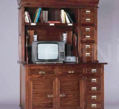 Итальянские Модульные системы - Стенка 410 Итальянские Модульные системы - Стенка 410 фабрика Maggi Massimo