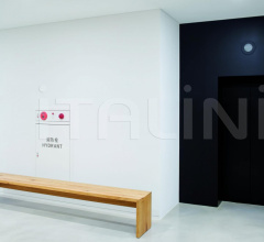 Скамья CALLE фабрика E15