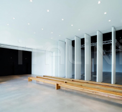 Скамья CALLE фабрика E15