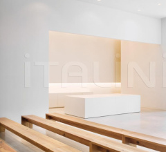 Скамья CALLE фабрика E15