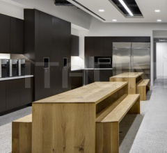 Скамья CALLE фабрика E15